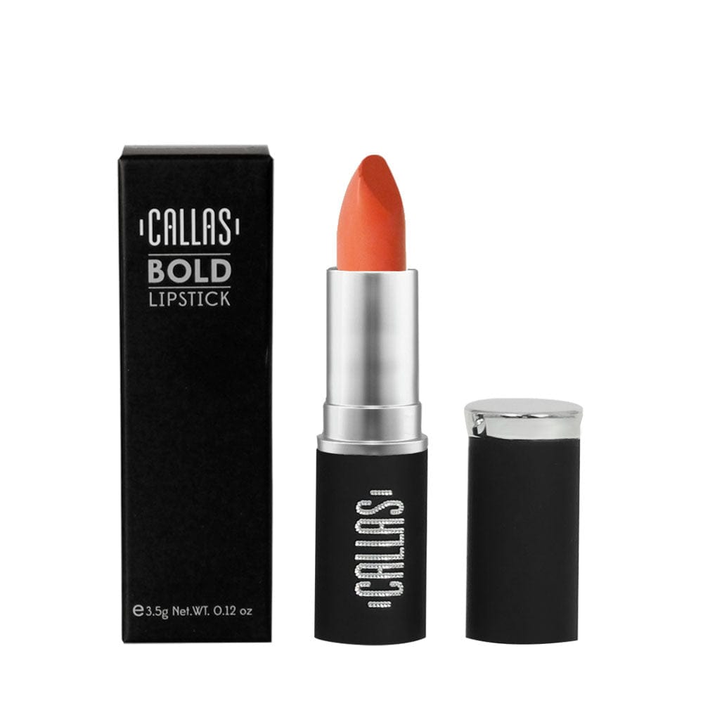 CALLAS Bold Lipstick - 4 Opera Rose