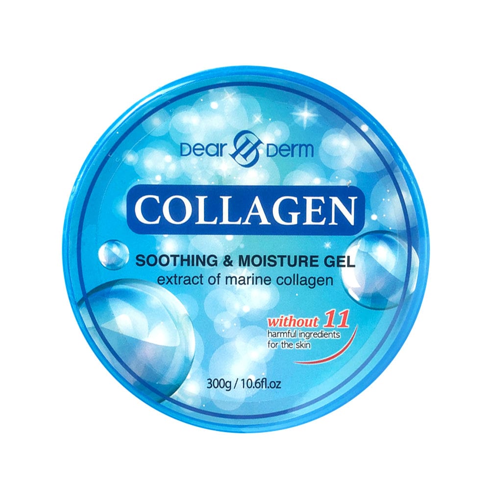 Copy of DEARDERM Soothing & Moisture Gels - Collagen Collagen