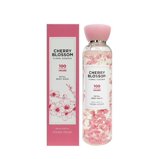 Holika Holika Cherry Blossom Floral Body Wash 250ml