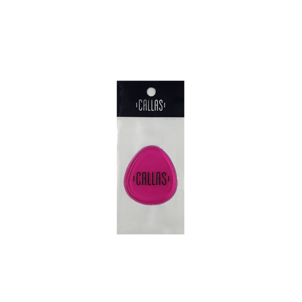 CALLAS 30pcs Professional High-Quality Makeup Brush Tool Set - Pink