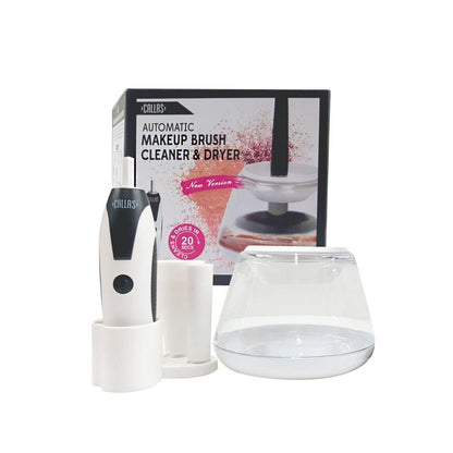 CALLAS Automatic Makeup Brush Cleaner & Dryer