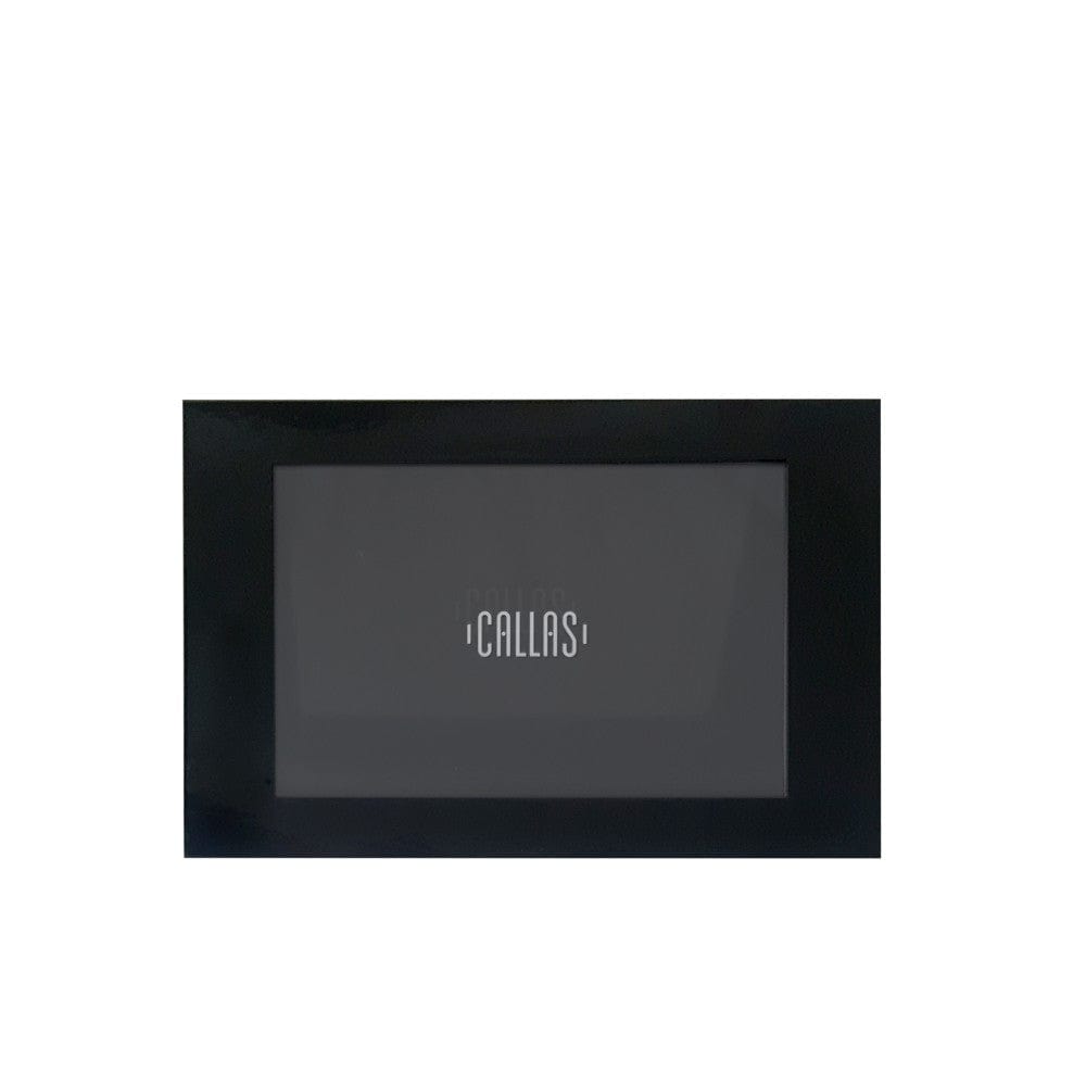 CALLAS Magnetic Makeup Palette (Window Type, Black Extra Large)
