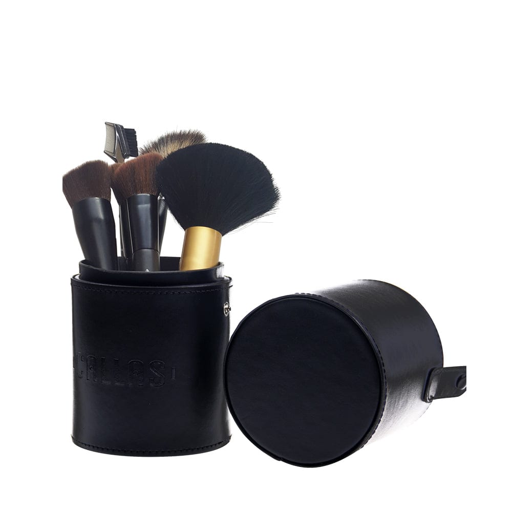 CALLAS Makeup Brush Holder 3pcs Set